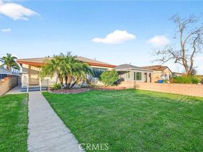 1661 256th Street, Harbor City (los Angeles) CA 90710