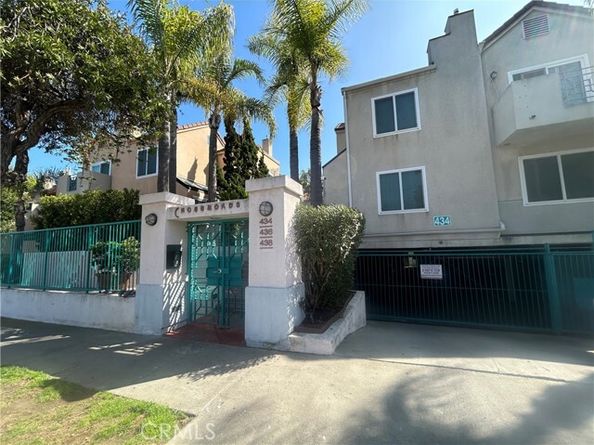438 E Spruce Avenue 129, Inglewood CA 90301