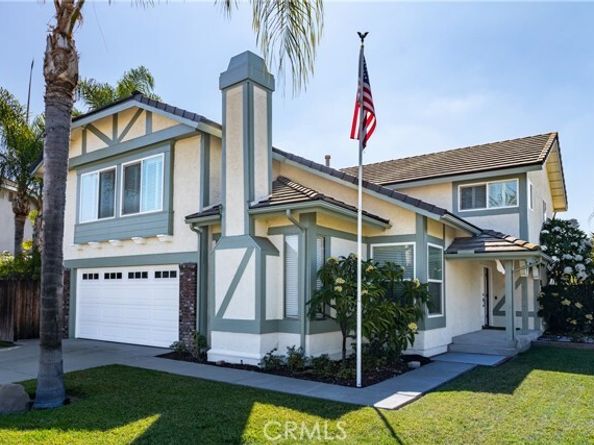 21992 Hoi Circle, Lake Forest (el Toro) CA 92630