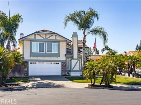 21992 Hoi Circle, Lake Forest (el Toro) CA 92630