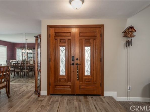 21992 Hoi Circle, Lake Forest (el Toro) CA 92630