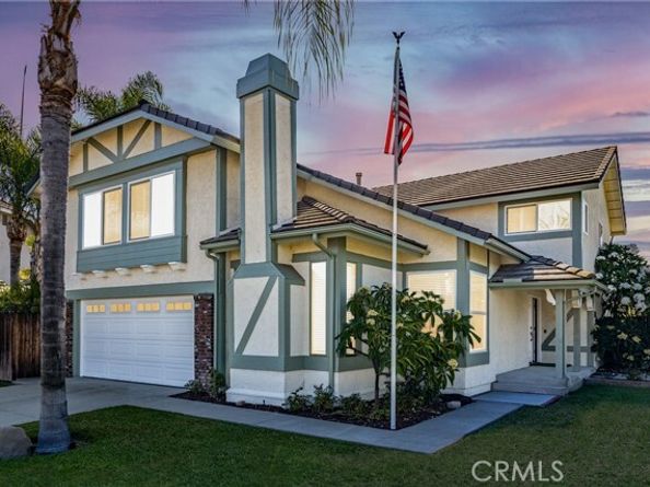 21992 Hoi Circle, Lake Forest (el Toro) CA 92630