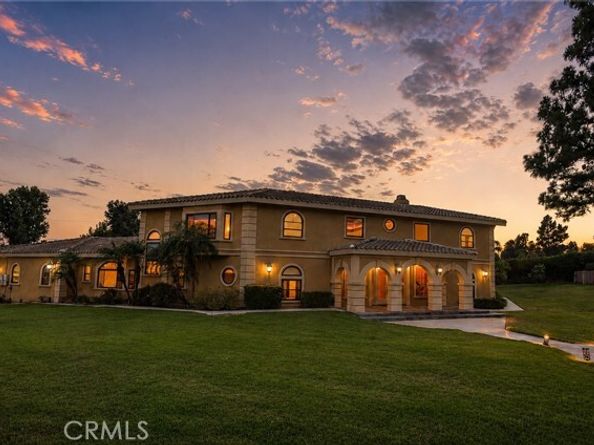9099 Manzanita, Rancho Cucamonga CA 91737