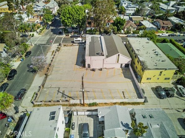 602 Broadway Street, Venice (los Angeles) CA 90291
