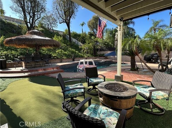 15088 Calle Del Oro, Chino Hills CA 91709