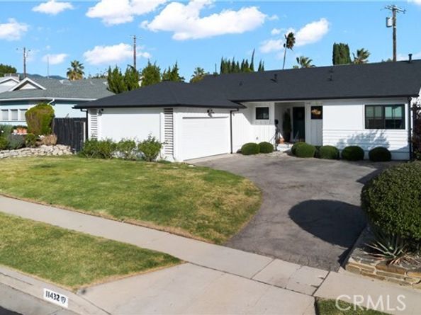 11432 Sophia Avenue, Granada Hills (los Angeles) CA 91344