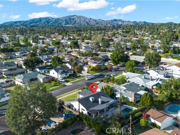 11432 Sophia Avenue, Granada Hills (los Angeles) CA 91344