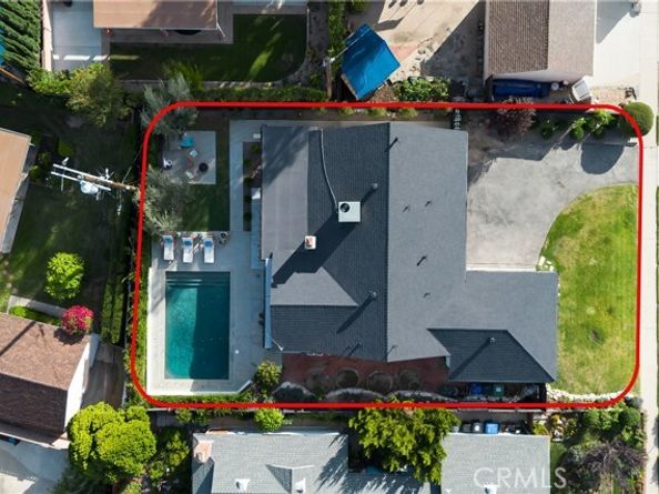 11432 Sophia Avenue, Granada Hills (los Angeles) CA 91344