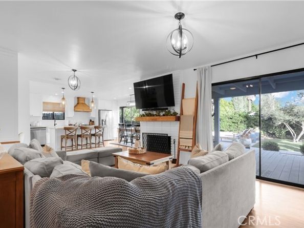 11432 Sophia Avenue, Granada Hills (los Angeles) CA 91344