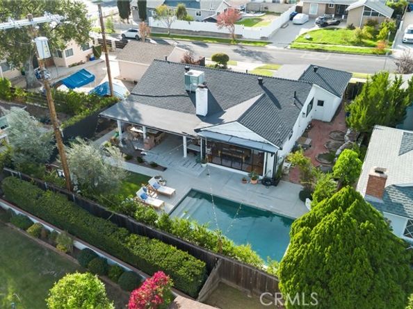 11432 Sophia Avenue, Granada Hills (los Angeles) CA 91344