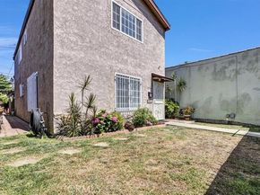 10316 S San Pedro Street, Los Angeles CA 90003