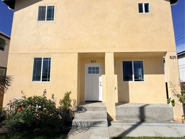 823 W G, Wilmington (los Angeles) CA 90744