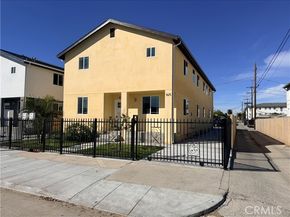 823 W G, Wilmington (los Angeles) CA 90744