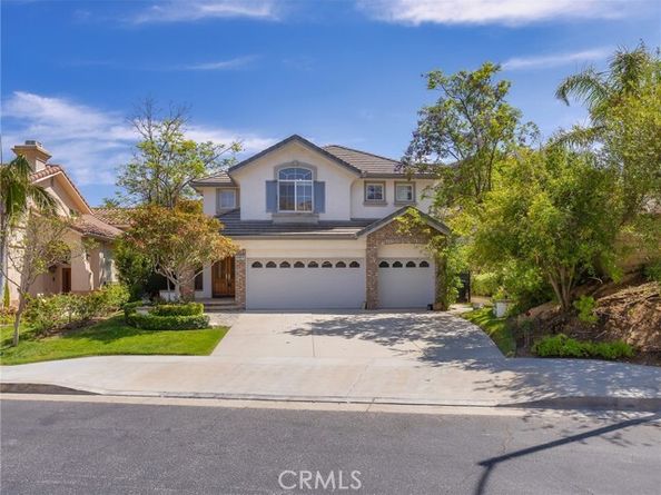 20316 Wynfreed Lane, Porter Ranch (los Angeles) CA 91326