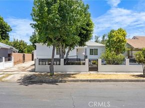 6846 Wystone Avenue, Reseda (los Angeles) CA 91335