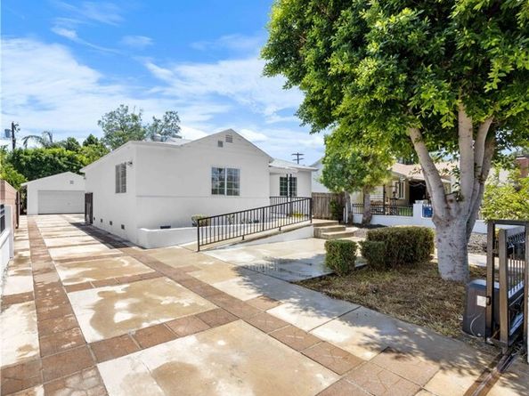 6846 Wystone Avenue, Reseda (los Angeles) CA 91335