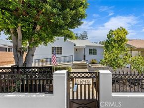 6846 Wystone Avenue, Reseda (los Angeles) CA 91335
