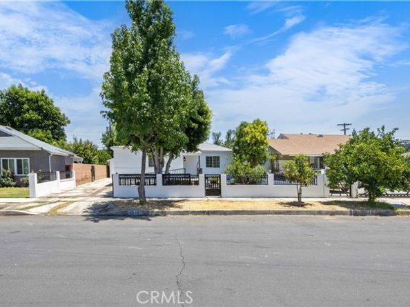 6846 Wystone Avenue, Reseda (los Angeles) CA 91335