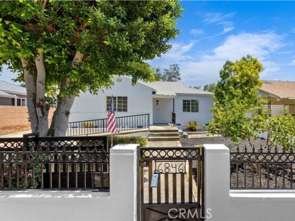 6846 Wystone Avenue, Reseda (los Angeles) CA 91335