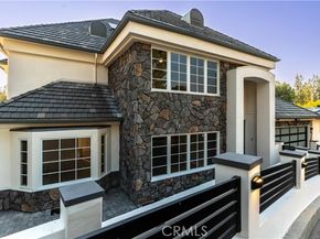 4918 Calvin Avenue, Tarzana (los Angeles) CA 91356