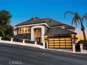 4918 Calvin Avenue, Tarzana (los Angeles) CA 91356