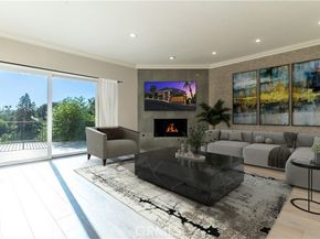 4918 Calvin Avenue, Tarzana (los Angeles) CA 91356