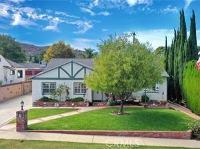 10227 Quill Avenue, Sunland (los Angeles) CA 91040