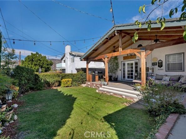 10227 Quill Avenue, Sunland (los Angeles) CA 91040