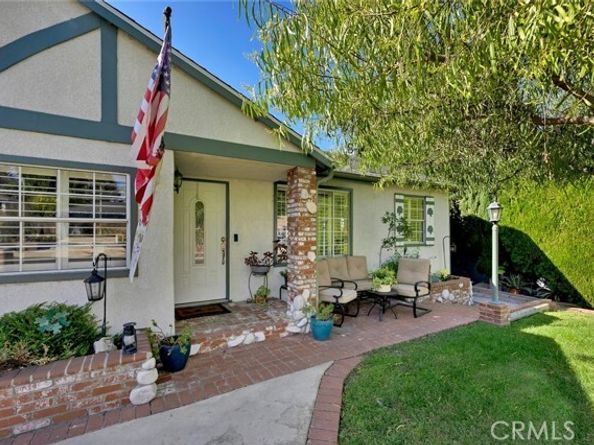 10227 Quill Avenue, Sunland (los Angeles) CA 91040