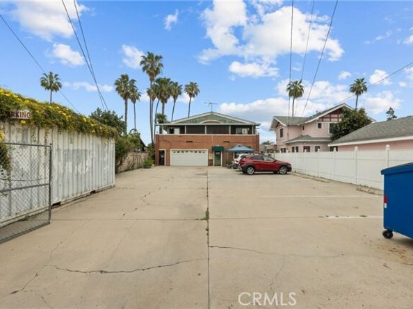 713 S Anaheim Boulevard, Anaheim CA 92805