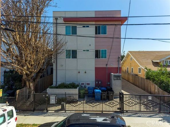 1210 Fedora, Los Angeles CA 90006