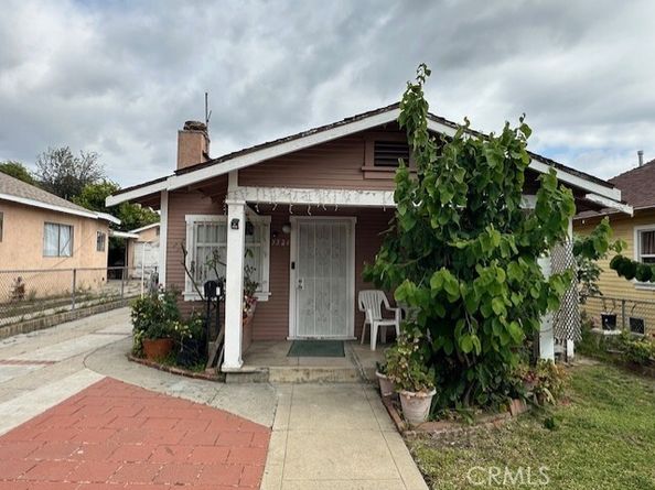 3324 Thorpe, Los Angeles CA 90065