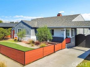 6104 S La Cienega, Ladera Heights CA 90056