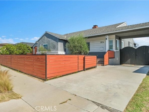 6104 S La Cienega, Ladera Heights CA 90056