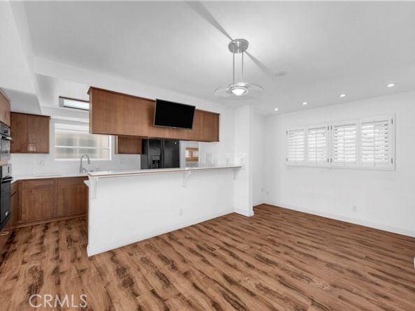 57 A Surfside Avenue, Surfside (seal Beach) CA 90743