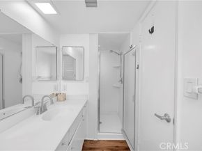 57 A Surfside Avenue, Surfside (seal Beach) CA 90743