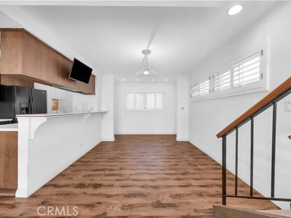 57 A Surfside Avenue, Surfside (seal Beach) CA 90743