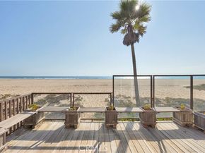57 A Surfside Avenue, Surfside (seal Beach) CA 90743