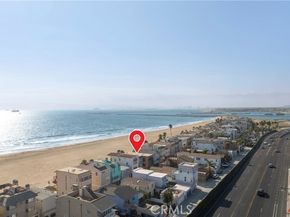 57 A Surfside Avenue, Surfside (seal Beach) CA 90743