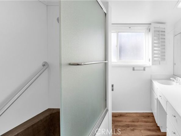 57 A Surfside Avenue, Surfside (seal Beach) CA 90743