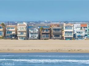 57 A Surfside Avenue, Surfside (seal Beach) CA 90743