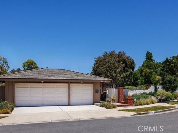 3620 Catamaran Drive, Corona Del Mar (newport Beach) CA 92625