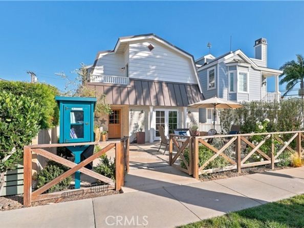 602 Marguerite 2, Corona Del Mar (newport Beach) CA 92625