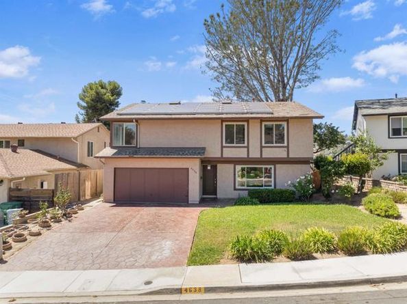 4638 Leathers Street, San Diego CA 92117