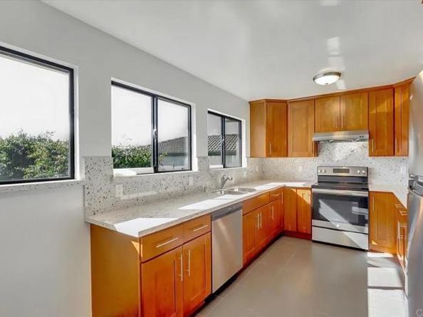 4047 Mozart Drive, Richmond CA 94803