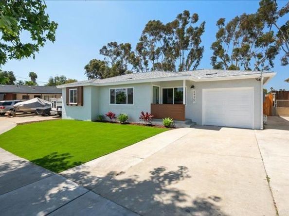 6920 Bruce Court, La Mesa CA 91942