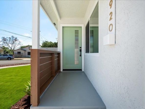 6920 Bruce Court, La Mesa CA 91942