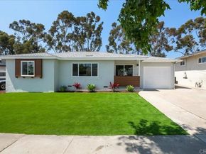 6920 Bruce Court, La Mesa CA 91942
