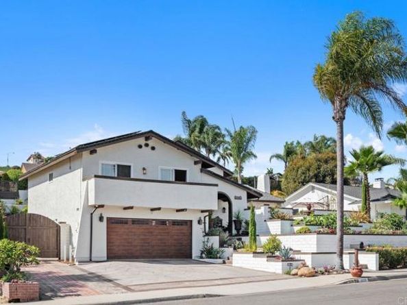 4814 Refugio Avenue, Carlsbad CA 92008