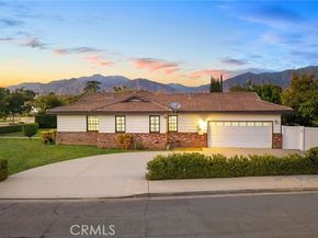 1318 S 8th, Arcadia CA 91006